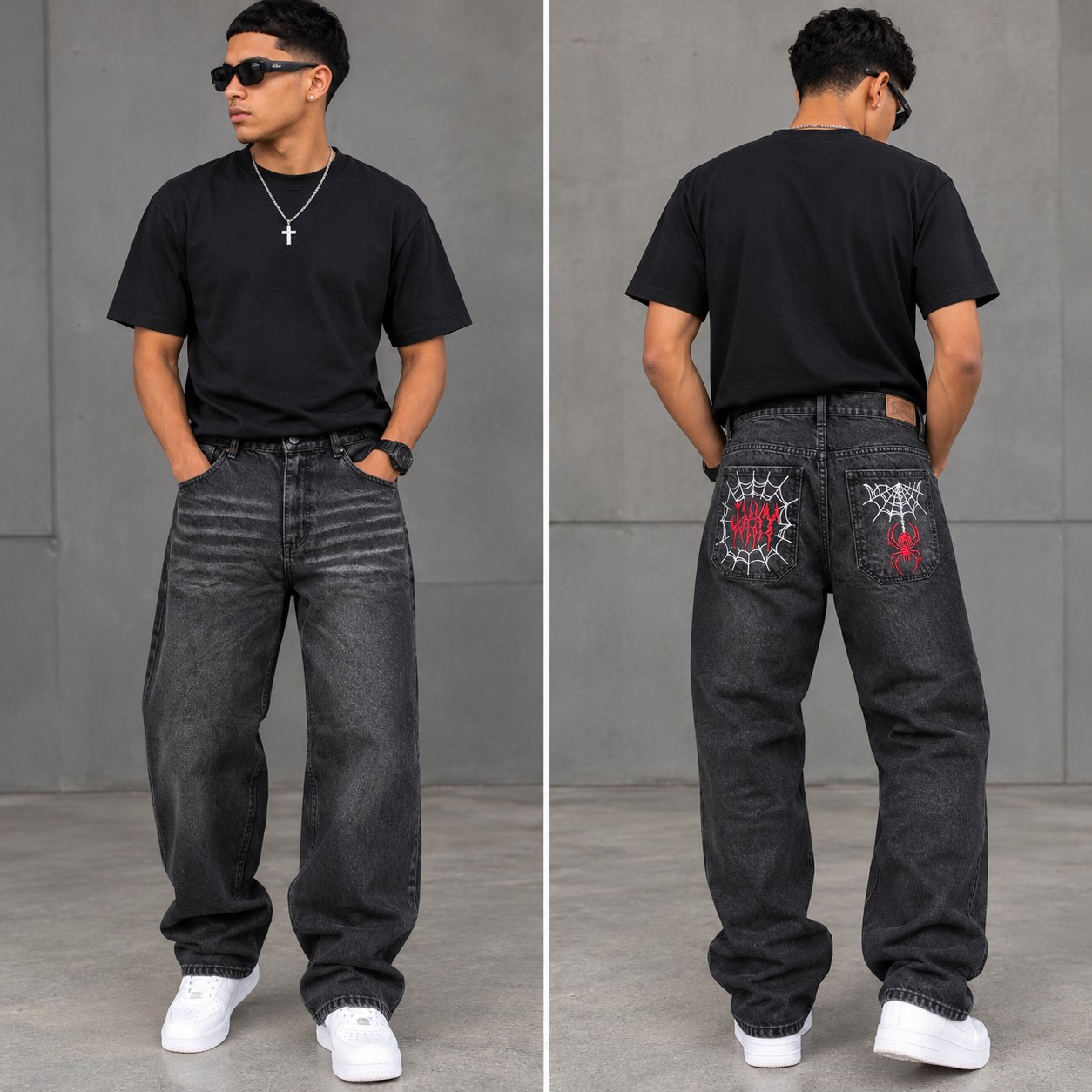 Baggy - Imagen 3