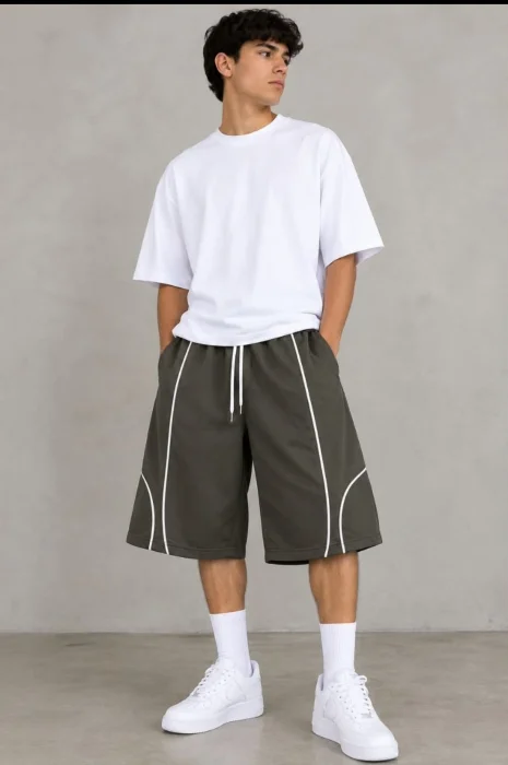 Bermuda Baggys