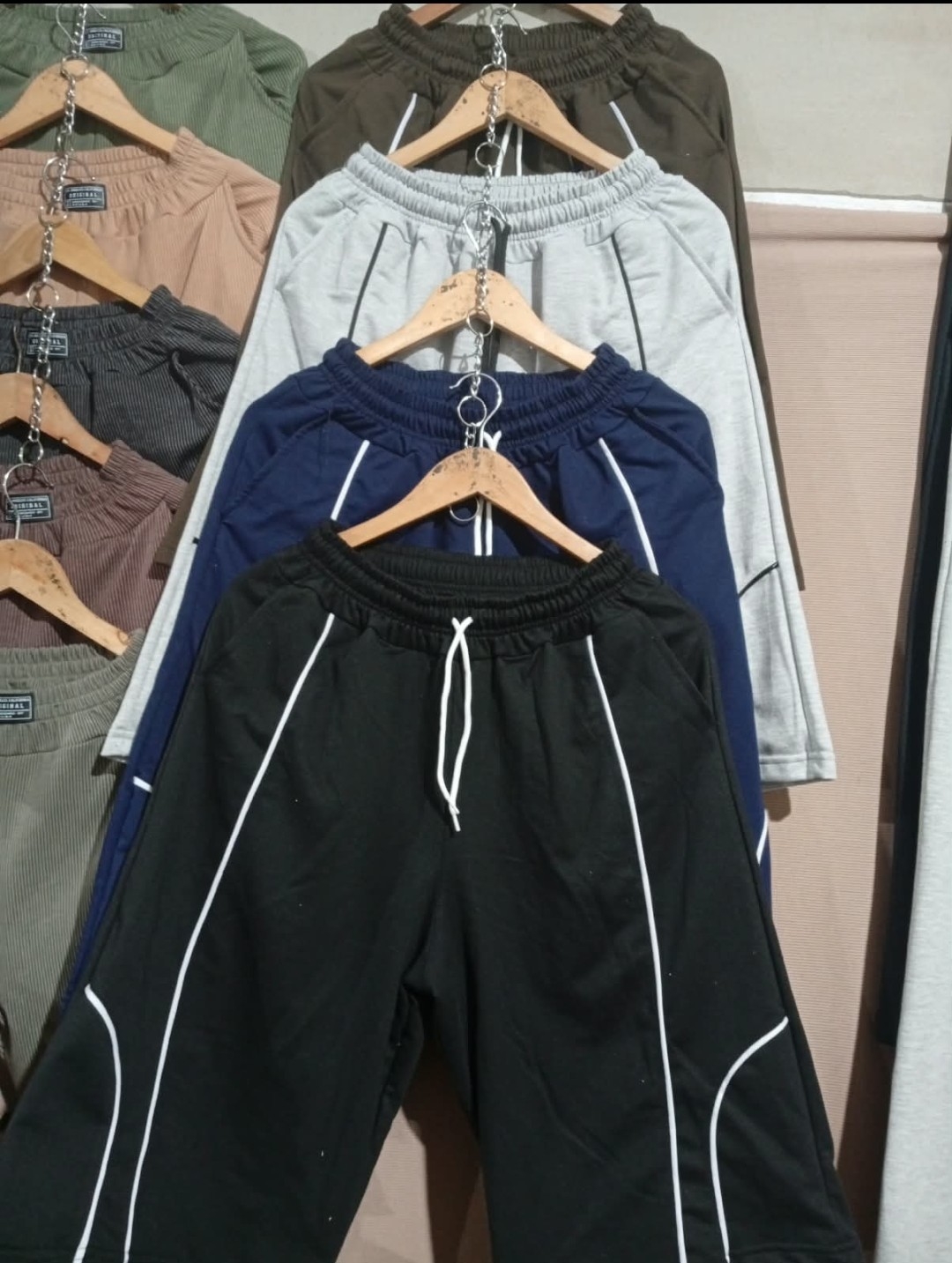 Bermuda Baggys - Imagen 2