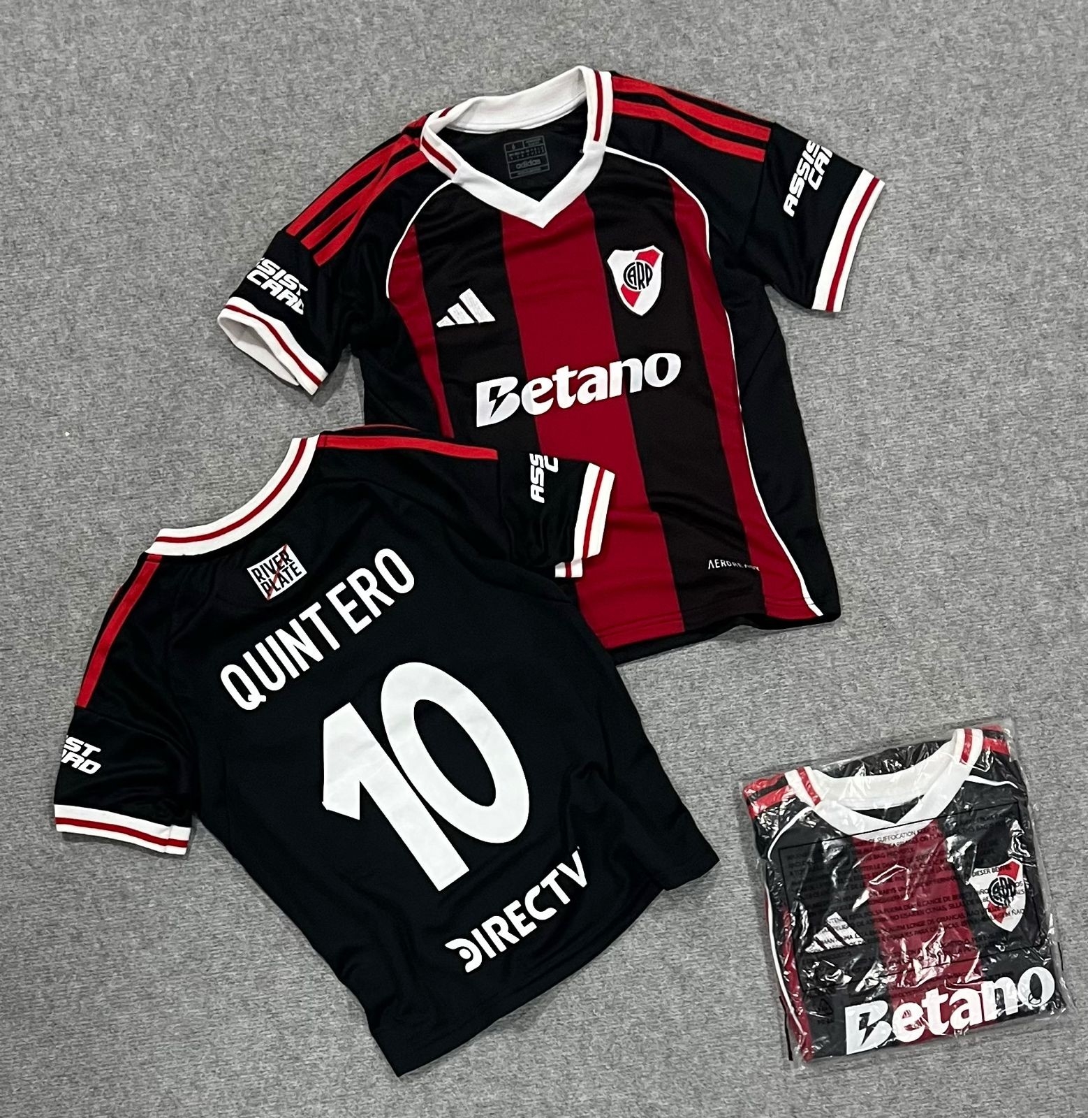 Camisetas de Fútbol para Niños - Imagen 7