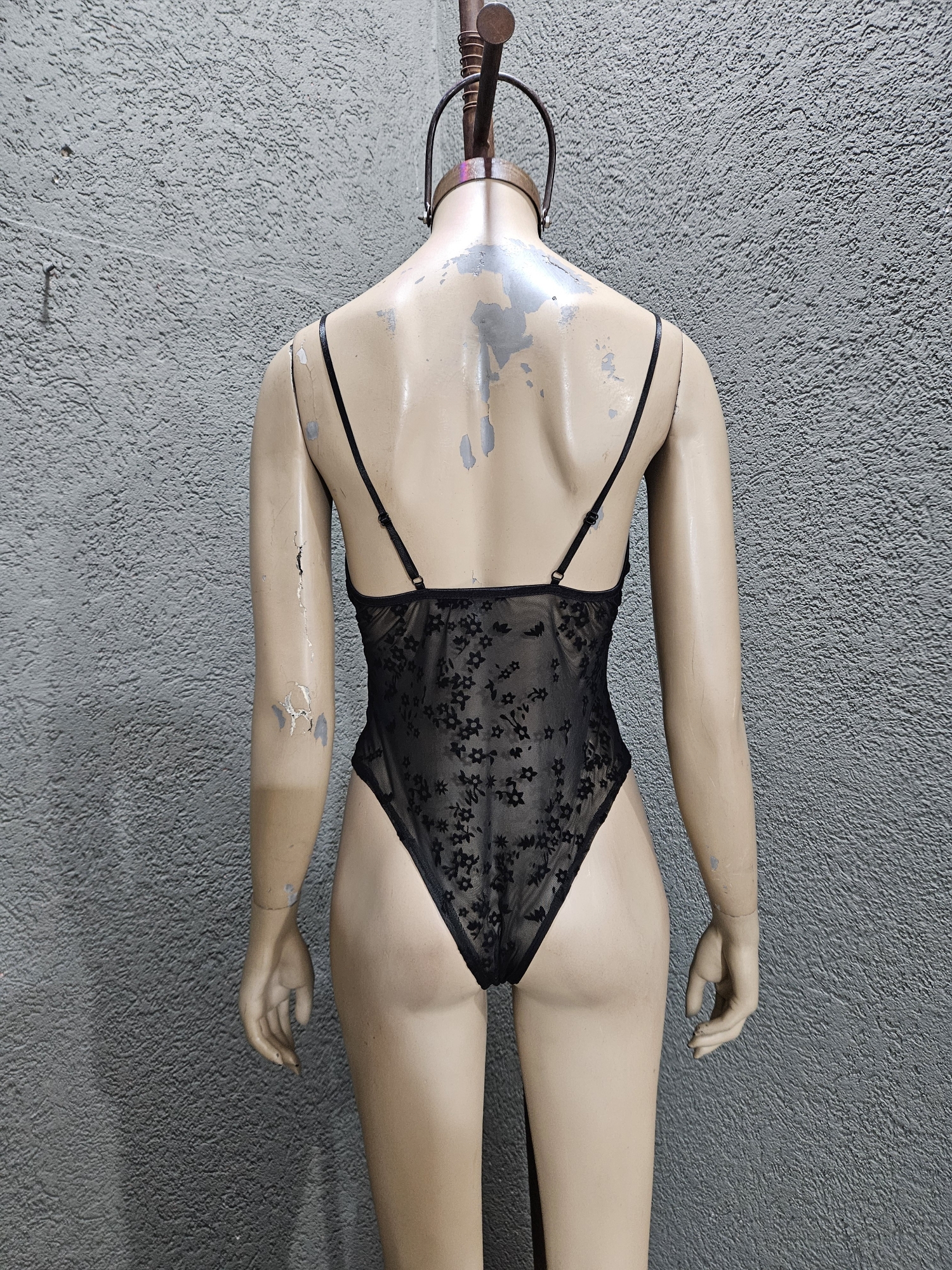 Body Flock - Imagen 3