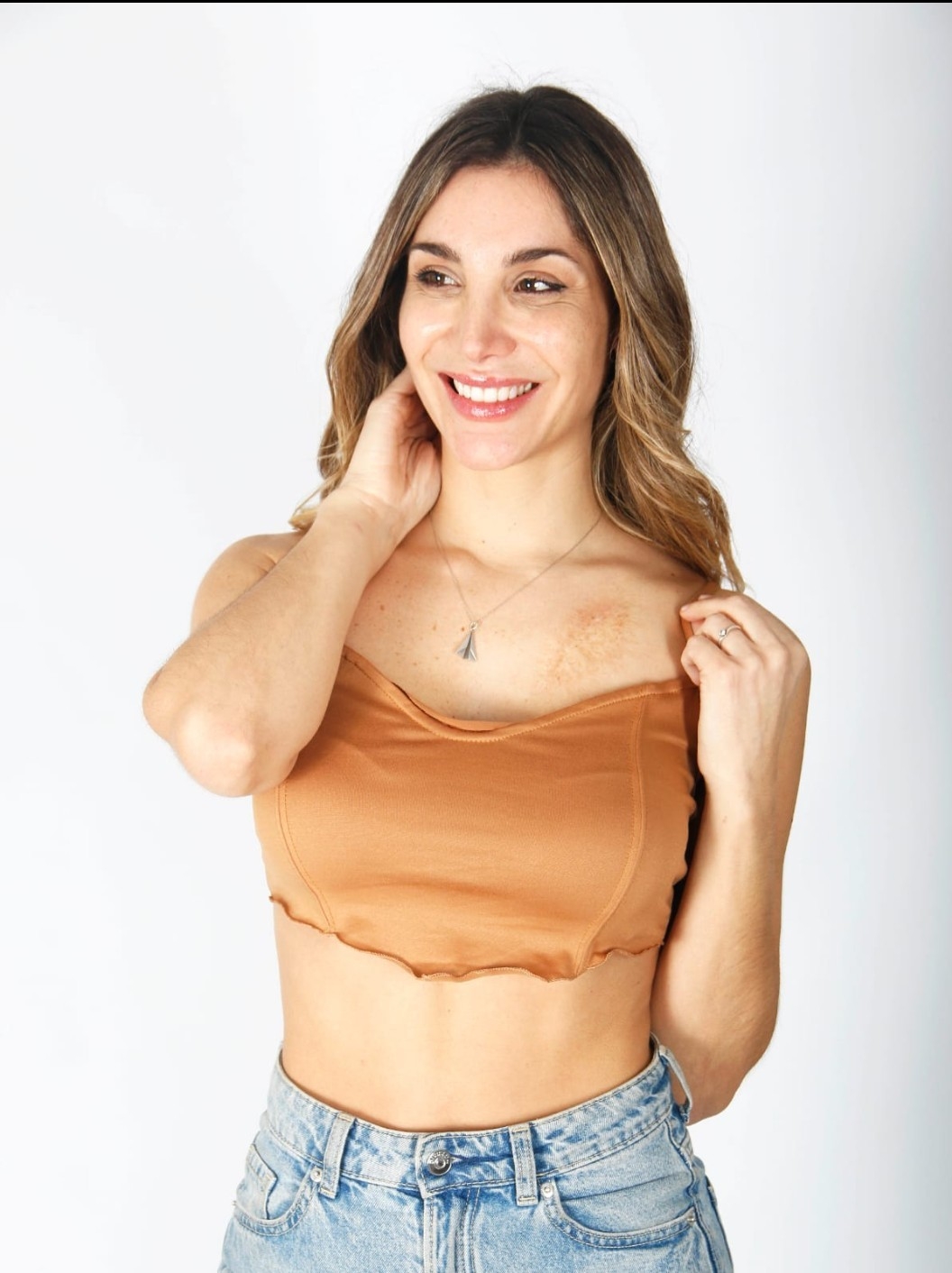 Top Corazón - Imagen 3