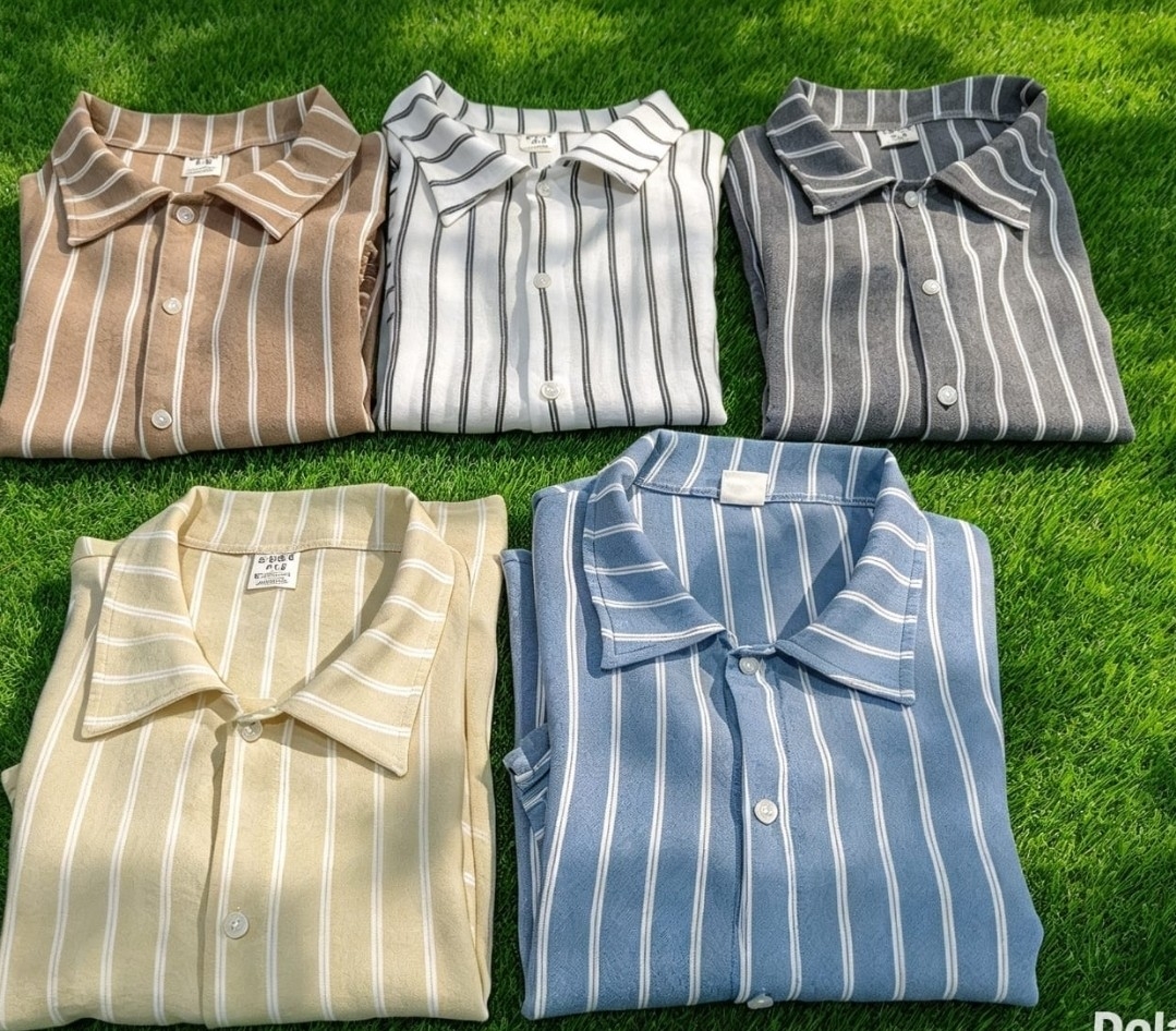 Conjunto Camisa Cey - Imagen 3
