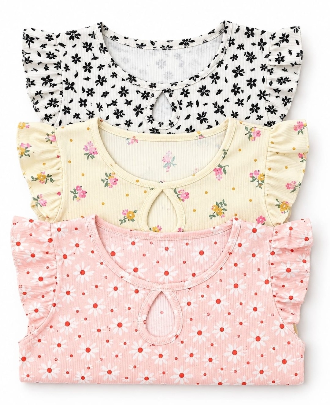 Remera Morley Estampada - Imagen 2