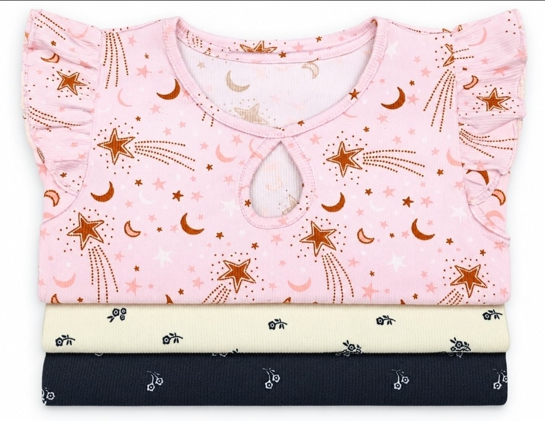 Remera Morley Estampada - Imagen 3