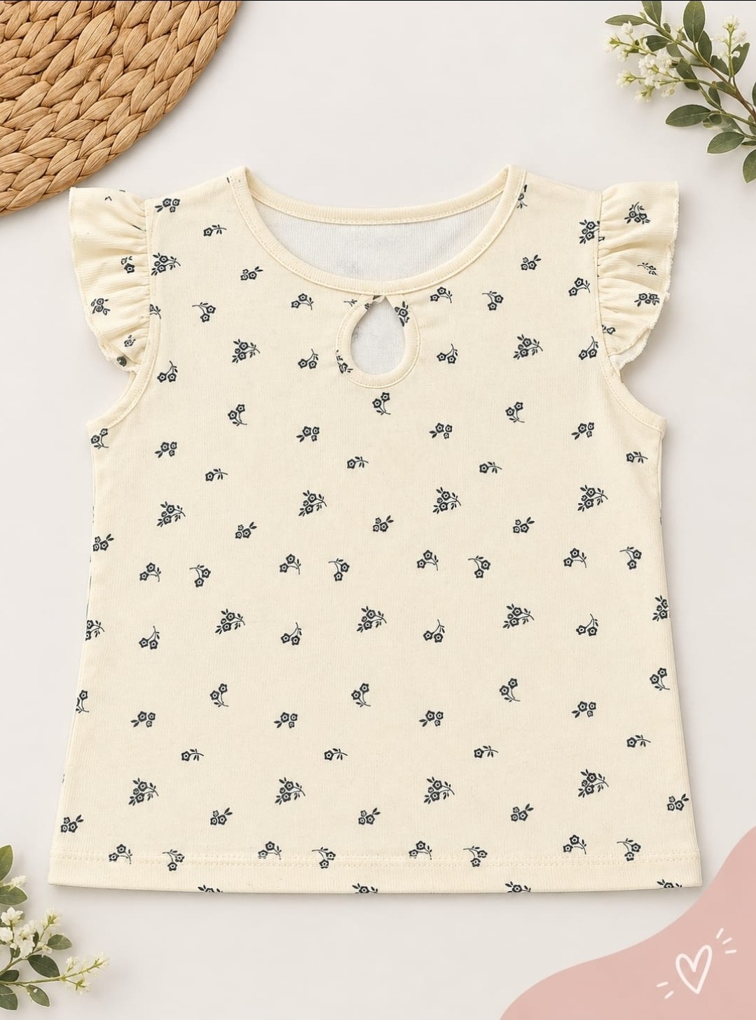 Remera Morley Estampada - Imagen 4