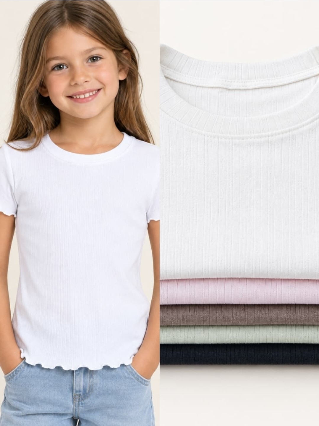 Remera Lisa Rulote - Imagen 2
