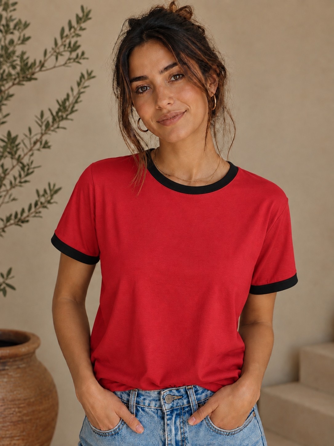 Remera de Morley Rib Party - Imagen 2