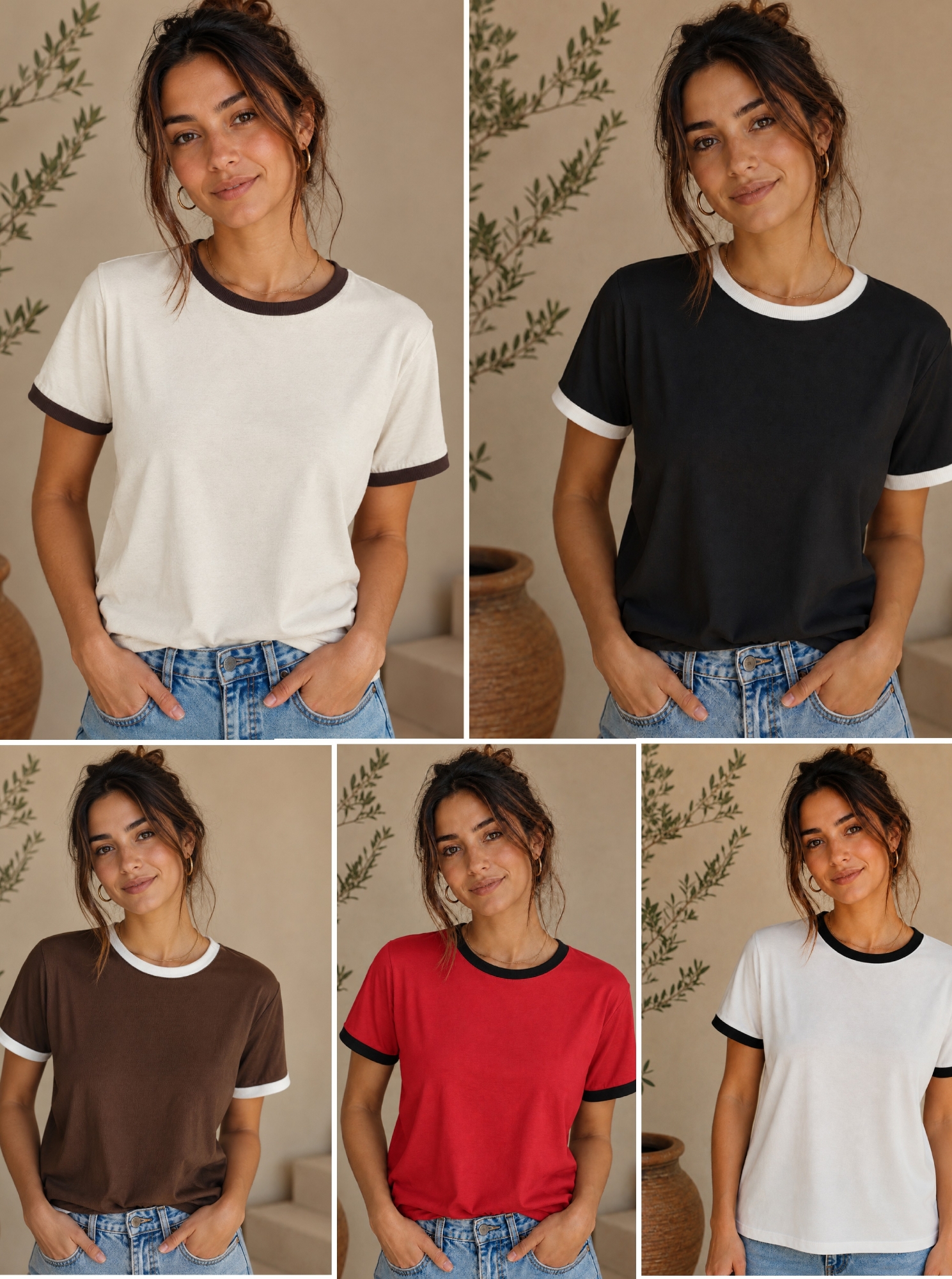 Remera de Morley Rib Party - Imagen 3
