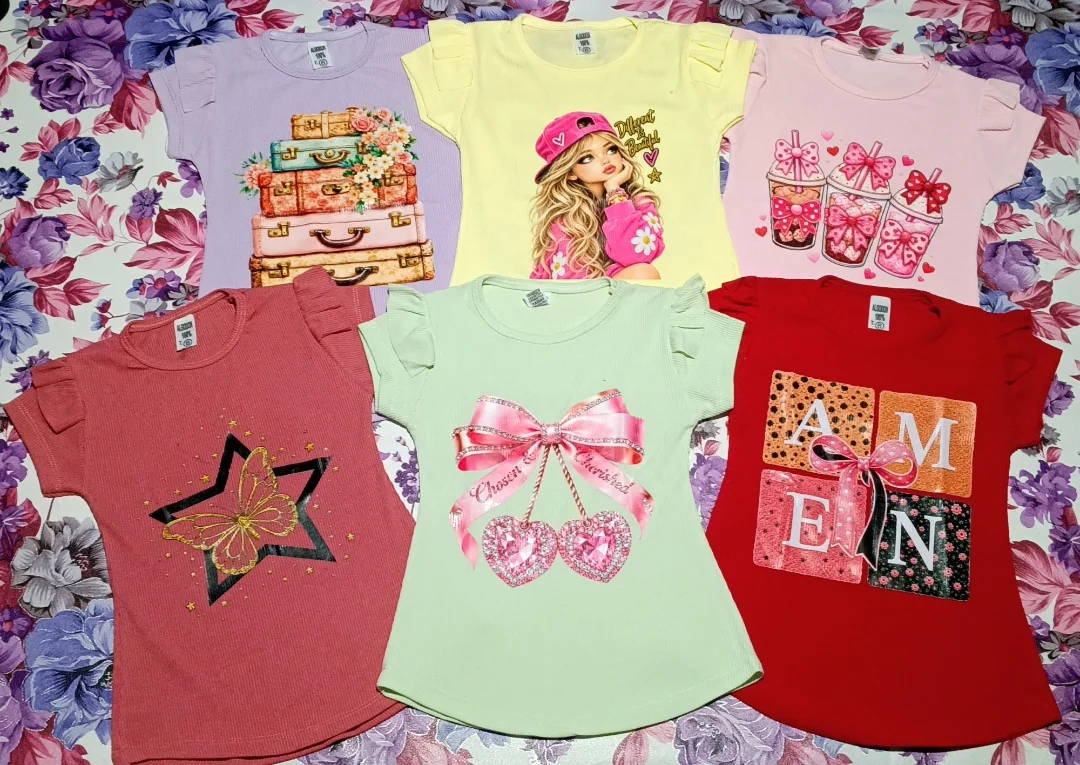 Remera Morley - Imagen 1