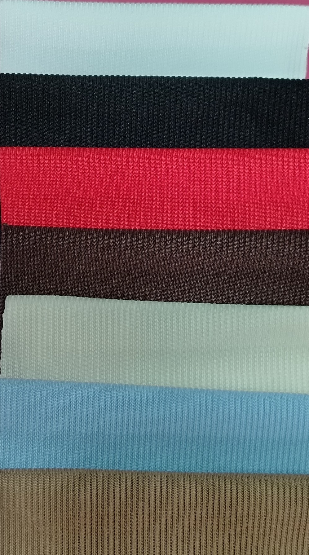 Remera de Morley Rib Party con Tachas - Imagen 3