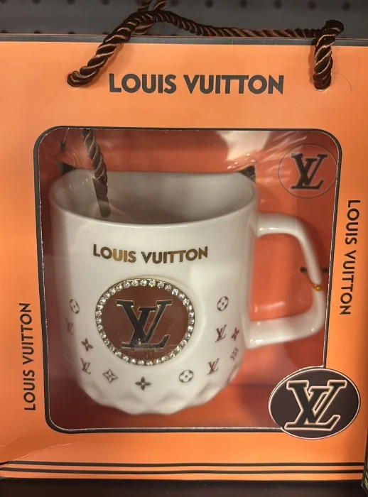Tazas Importadas