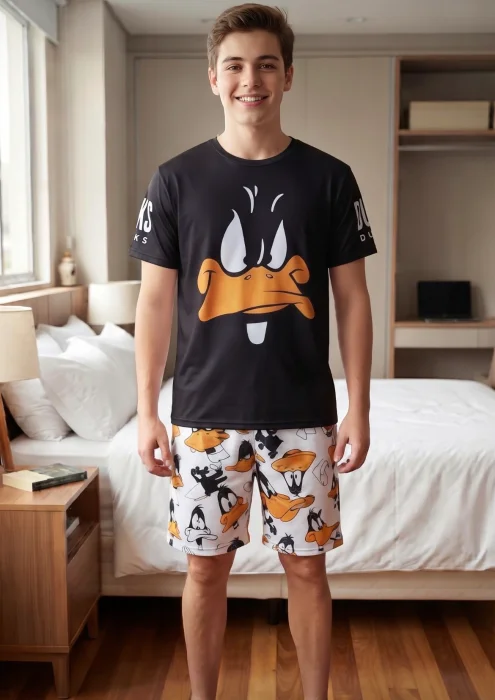 Pijamas Hombre