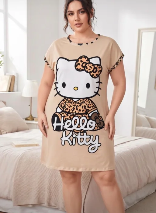 Camisón de Mujer
