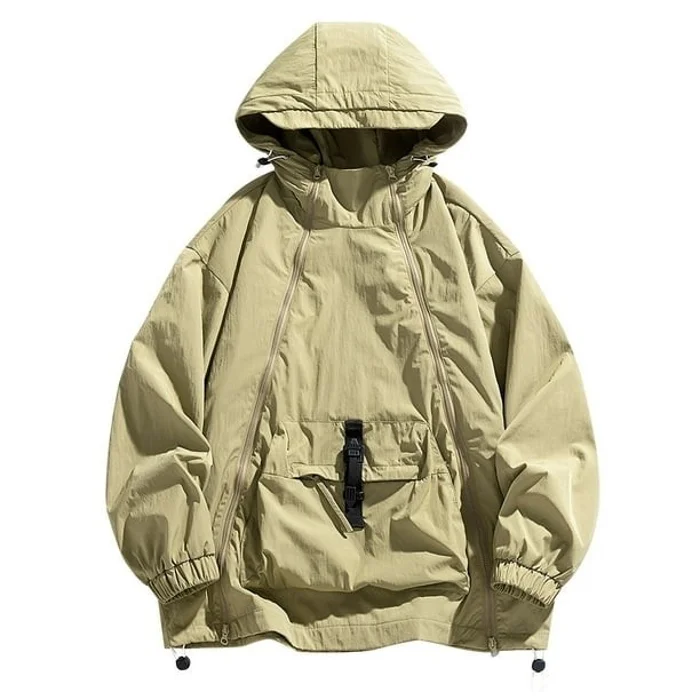 Campera Rk