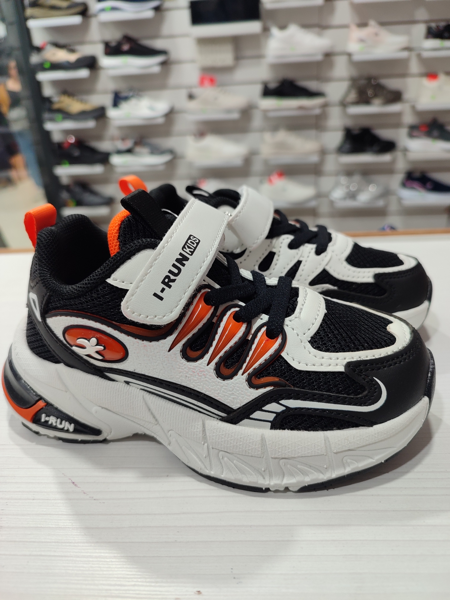 Zapatillas Irun C/luz - Imagen 3