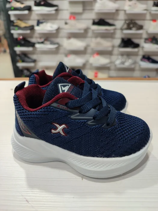 Zapatillas de Bebé 19 al 24