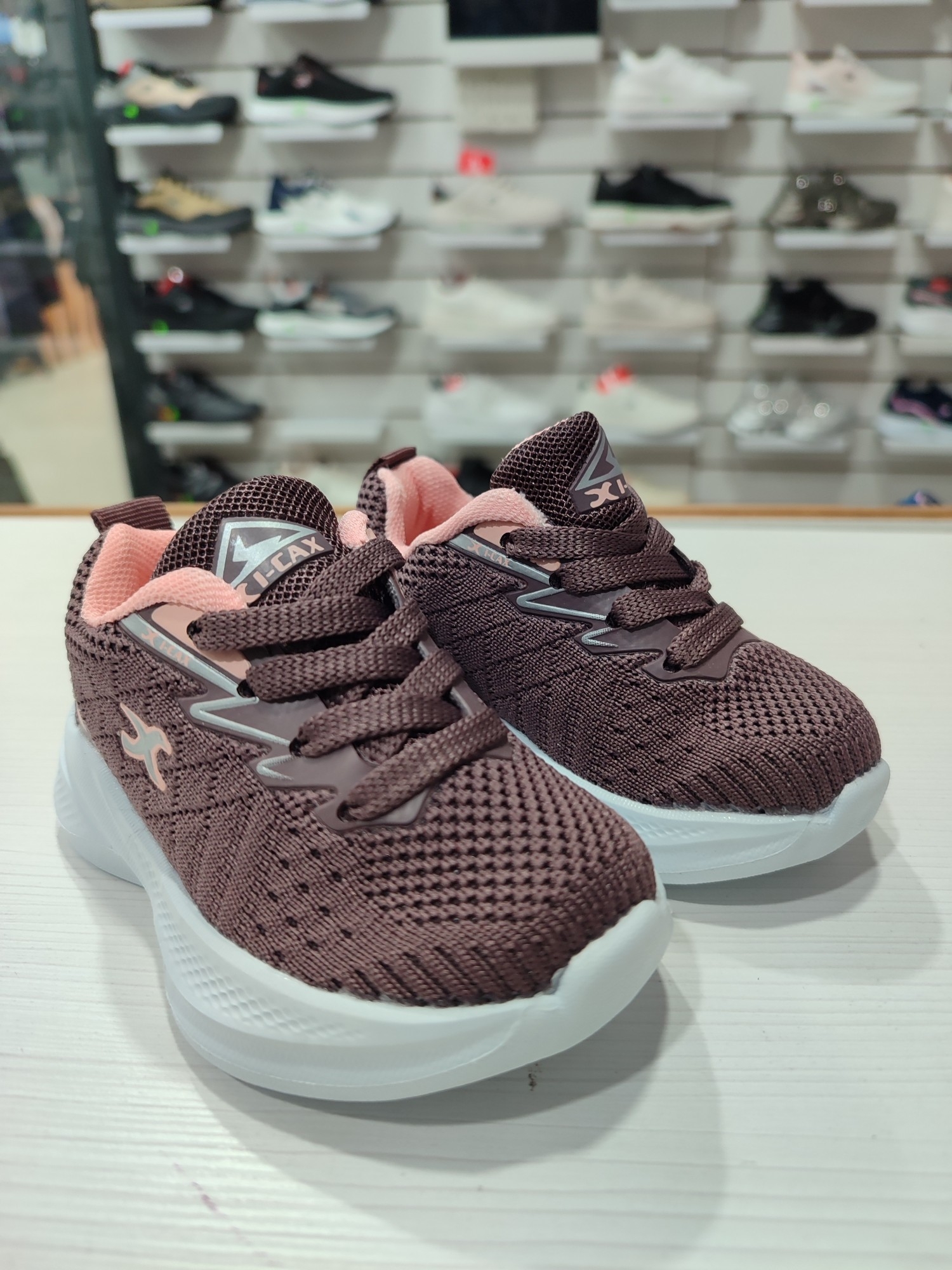 Zapatillas de Bebé 19 al 24 - Imagen 2