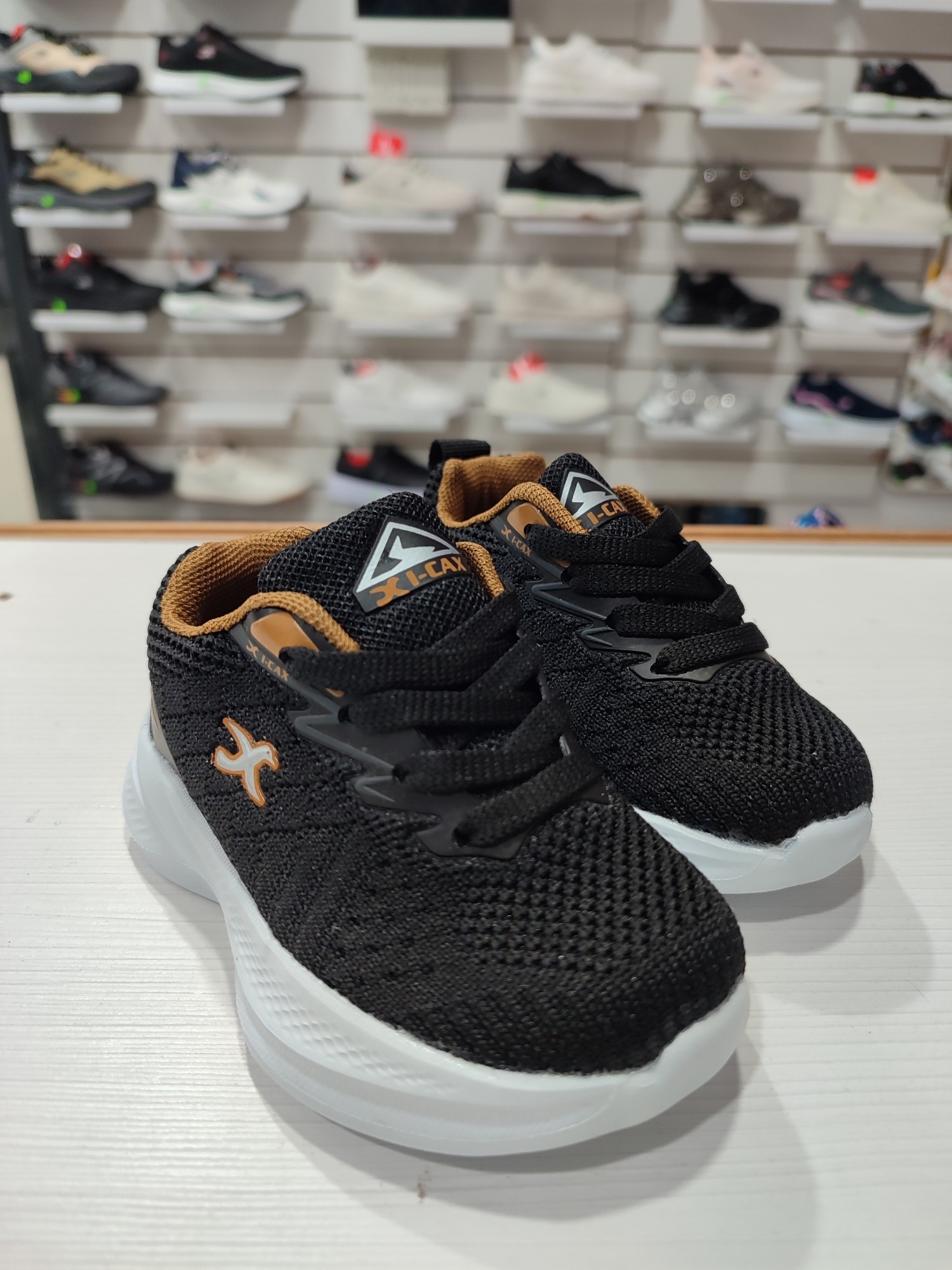 Zapatillas de Bebé 19 al 24 - Imagen 3