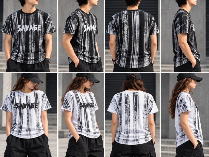 Remera Painting