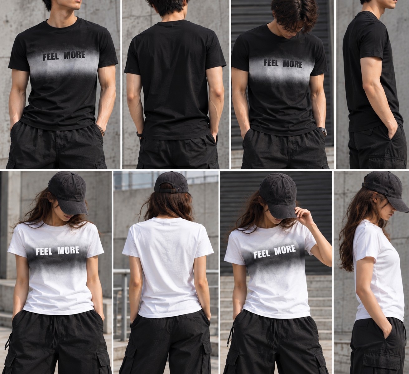 Remera Painting - Imagen 2