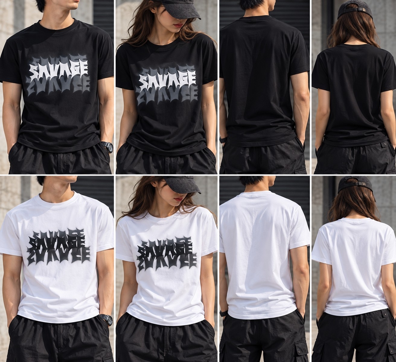 Remera Painting - Imagen 3
