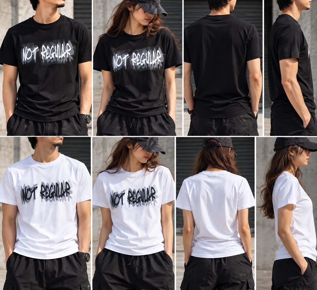 Remera Painting - Imagen 4