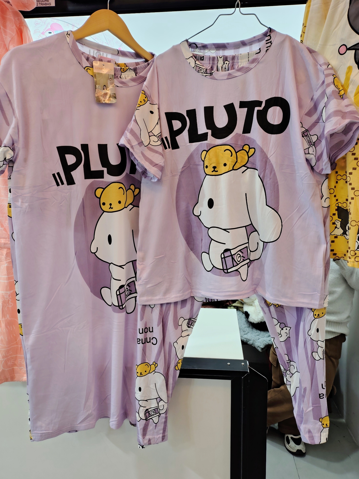 Pijama - Imagen 3