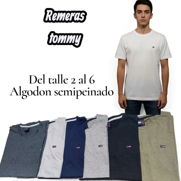 Remeras