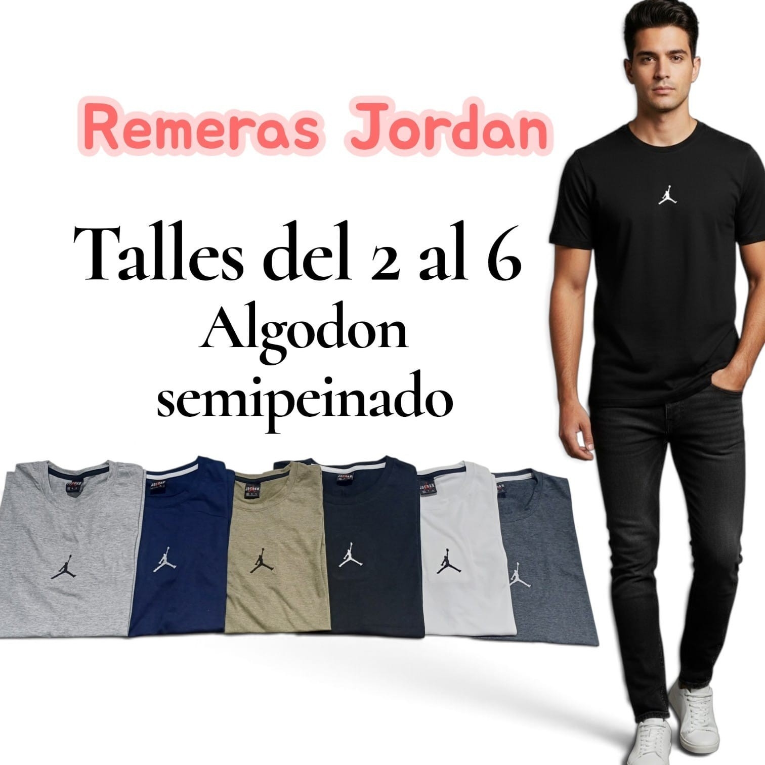 Remeras - Imagen 2