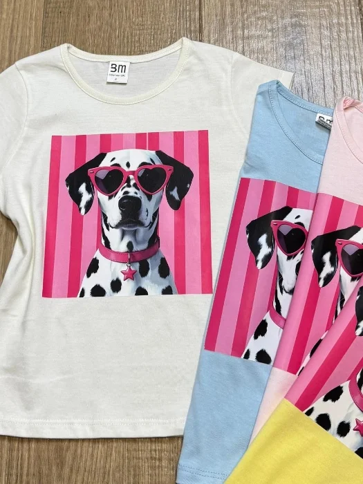 Remera Nena