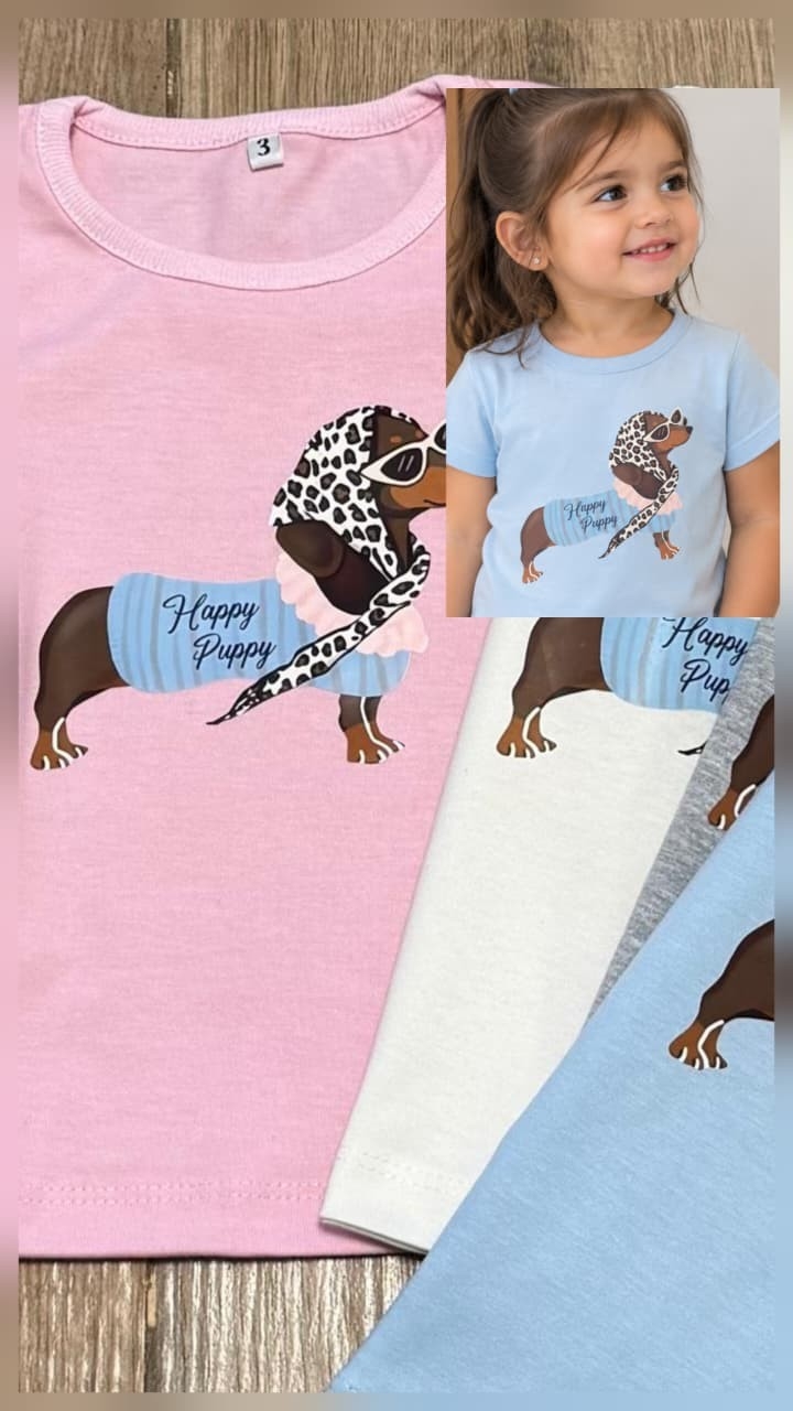 Remera Nena - Imagen 3