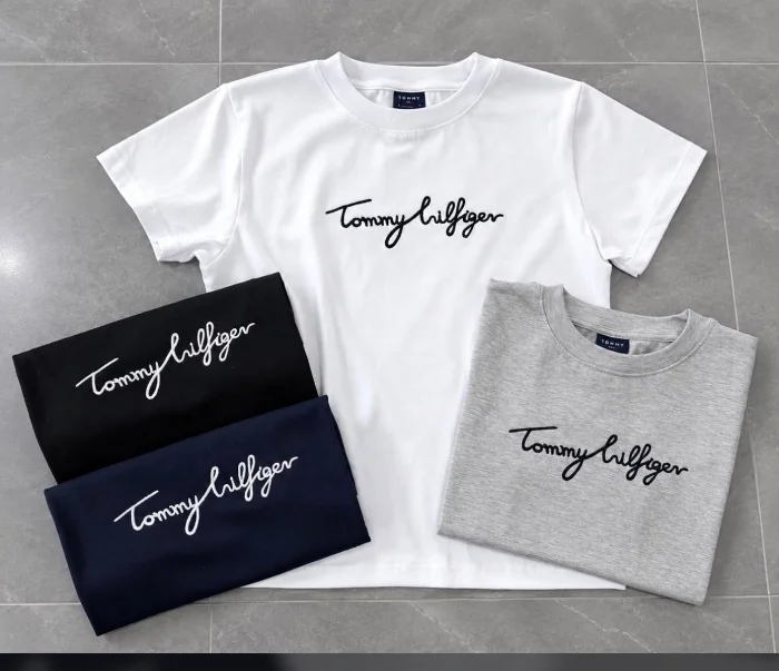 Remeras de Mujer