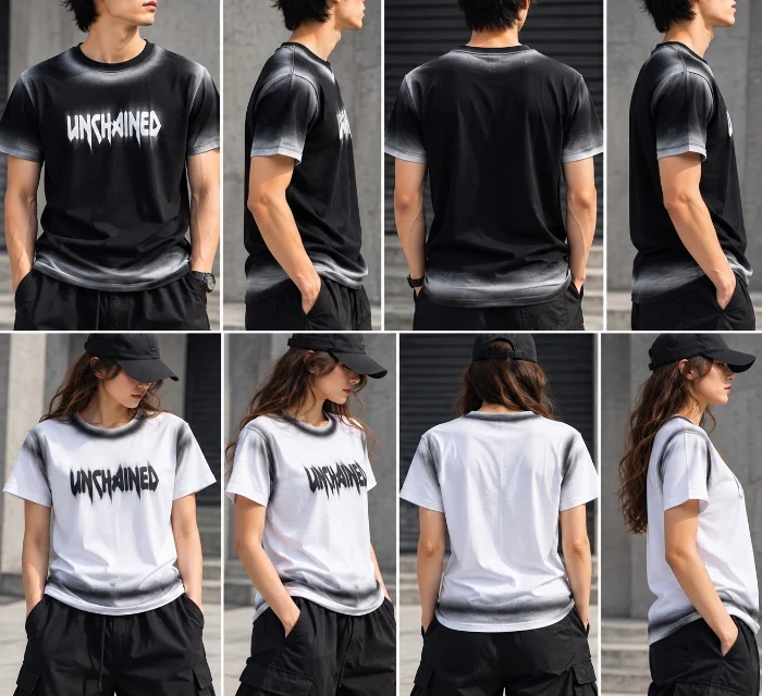 Remera Printing
