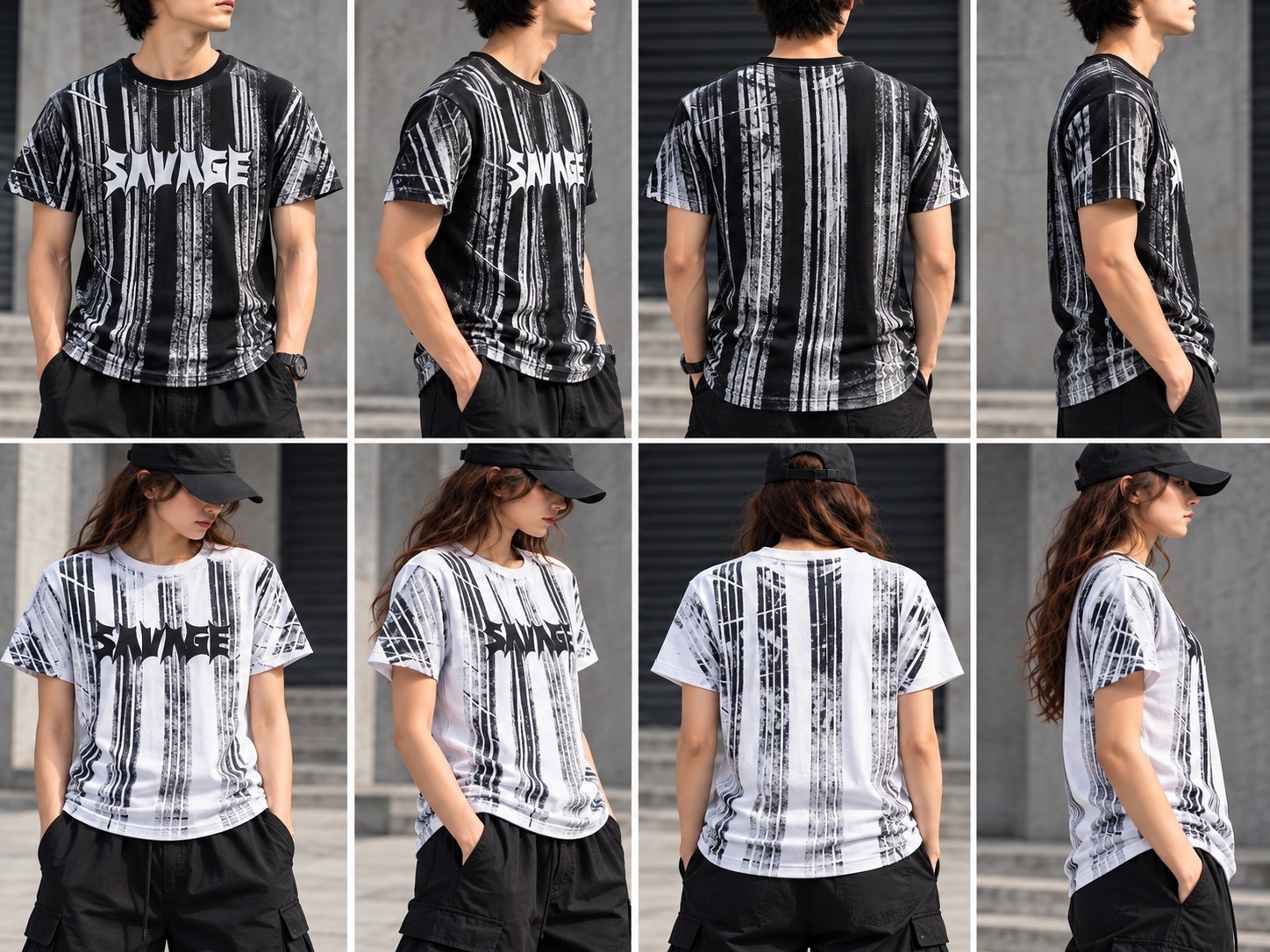 Remera Printing - Imagen 4