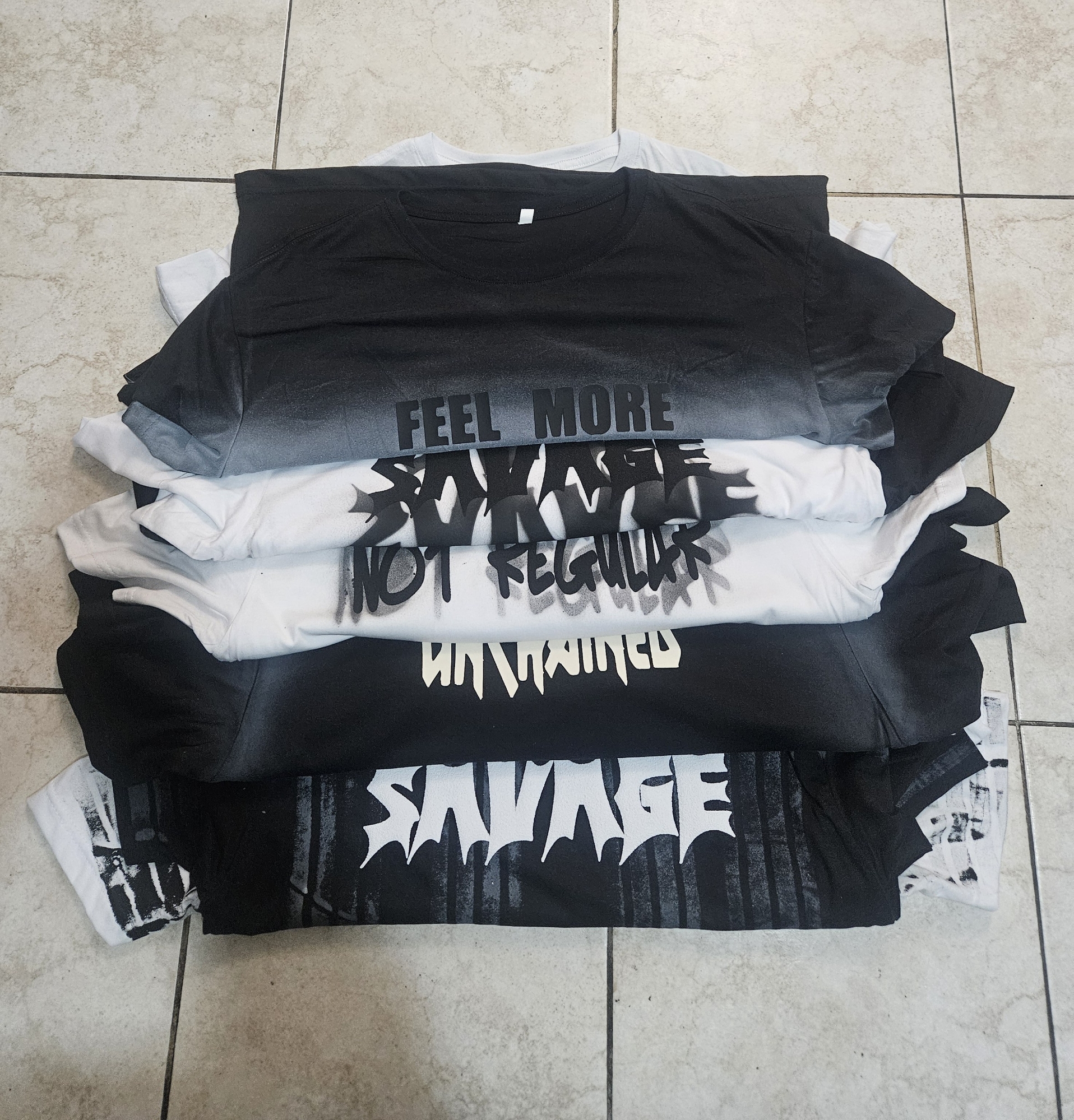 Remera Printing - Imagen 6