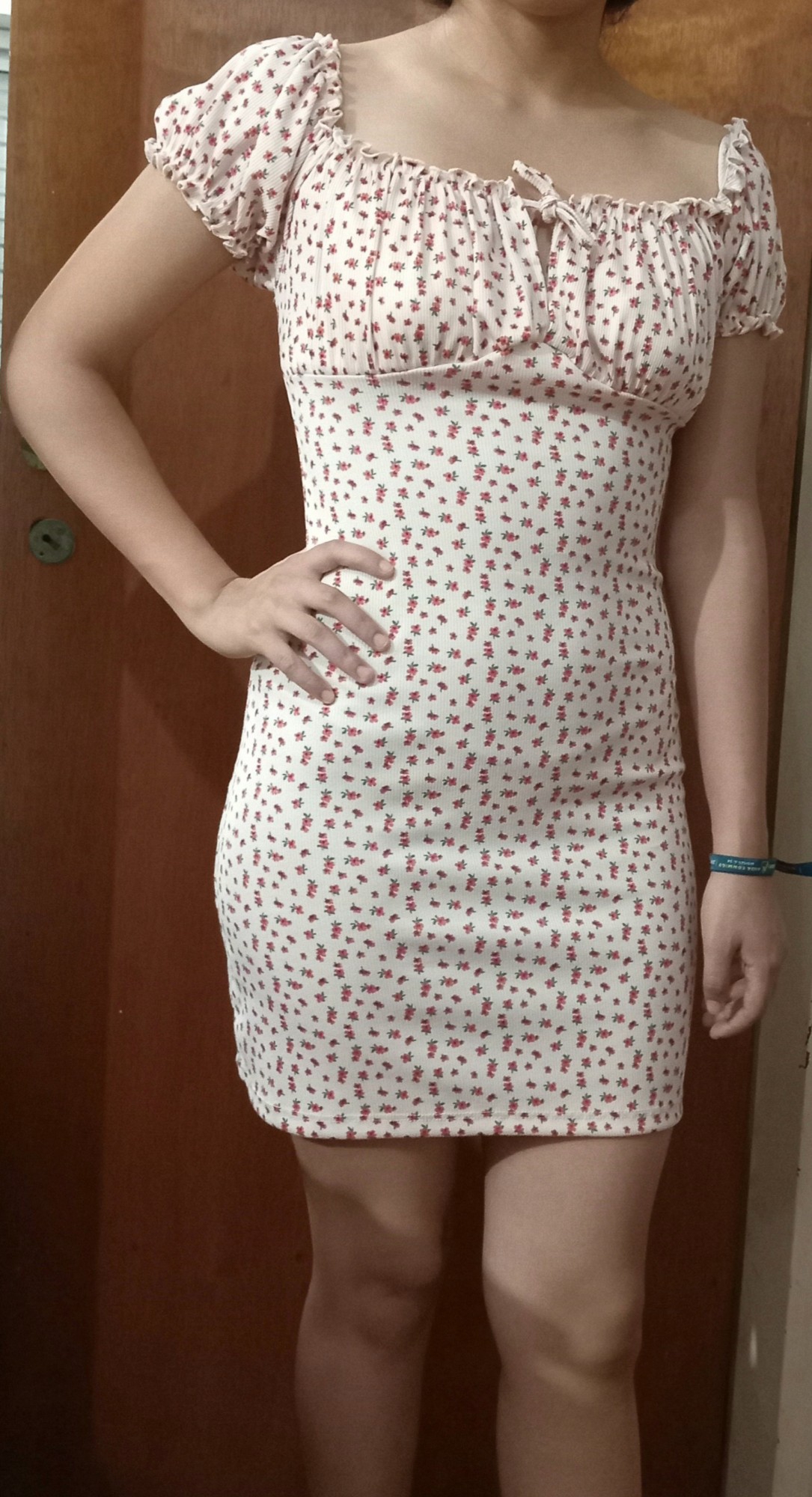 Vestido Princesa Estampadas - Imagen 2