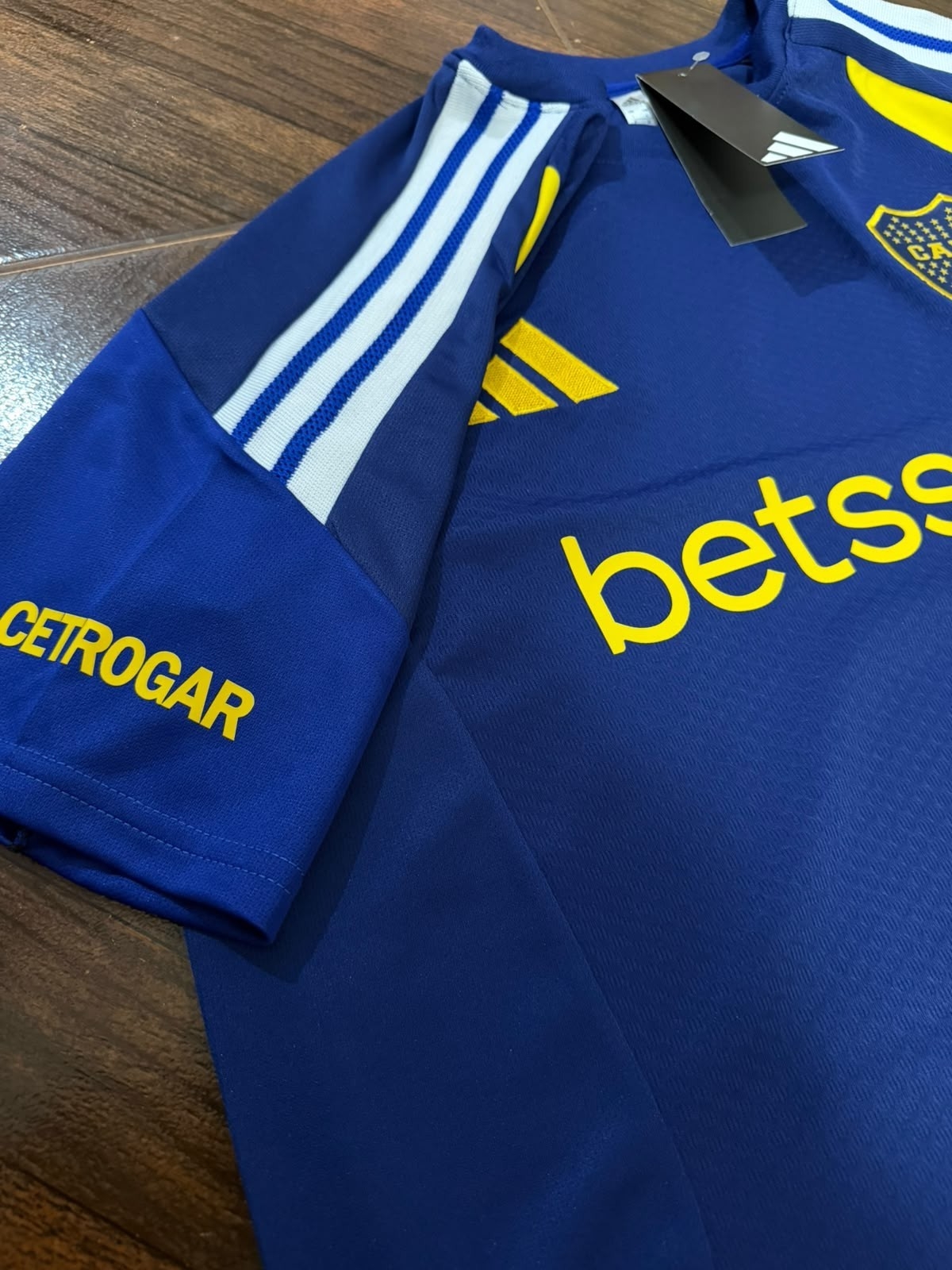 Remeras - Imagen 2