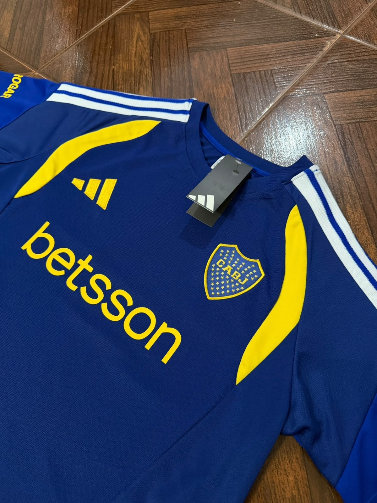 Remeras - Imagen 3