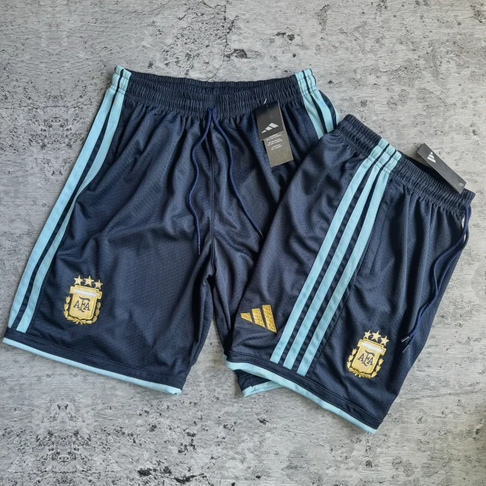 Short Argentina Deportivo