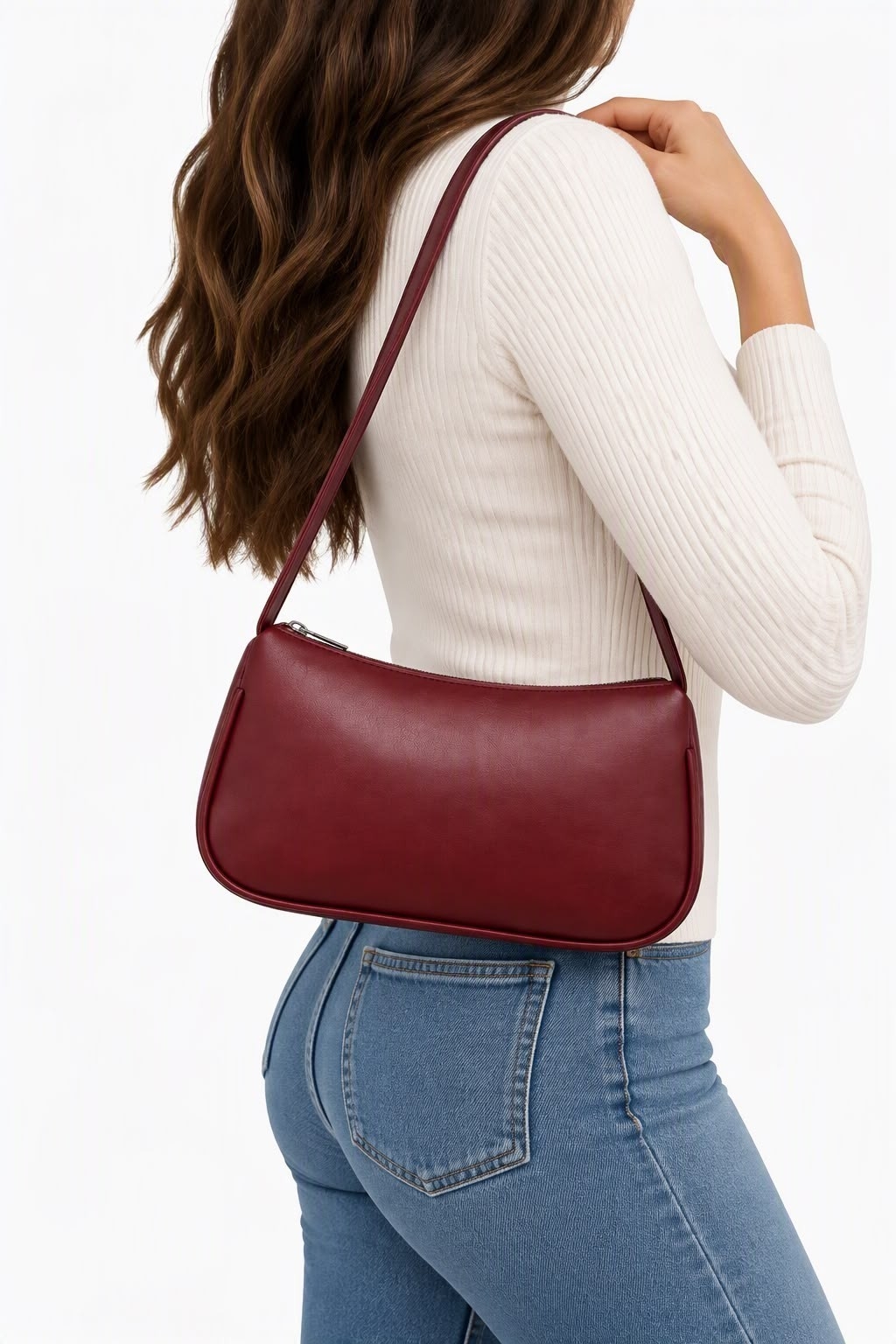 Mini Bag Lisa Xl - Imagen 5