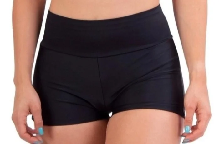 Short