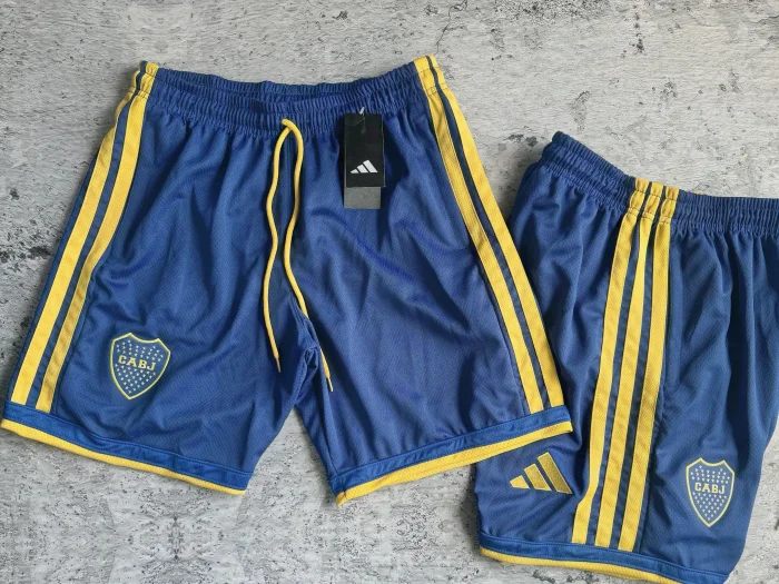 Short Boca Jr