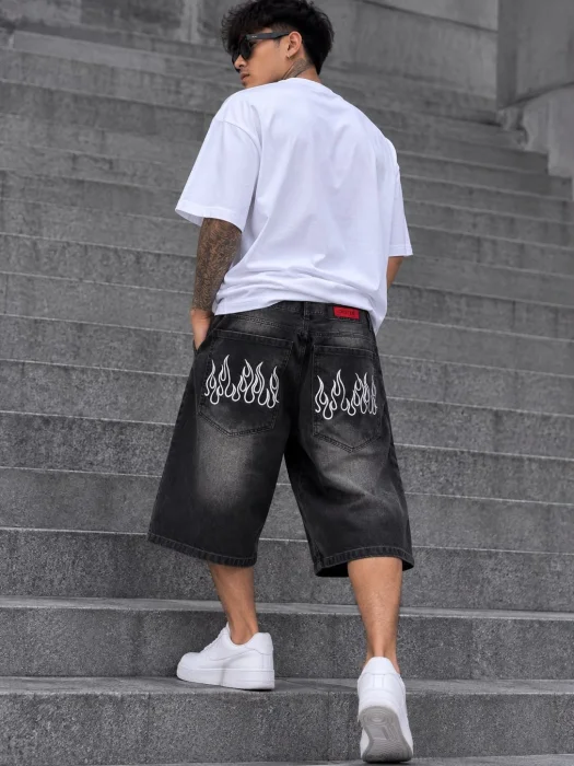 Fuego Baggy