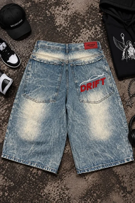 3/4 Drif Oxido