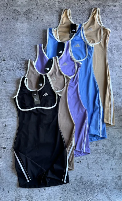 Vestidos Deportivos