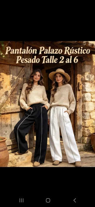Palazo Rustico