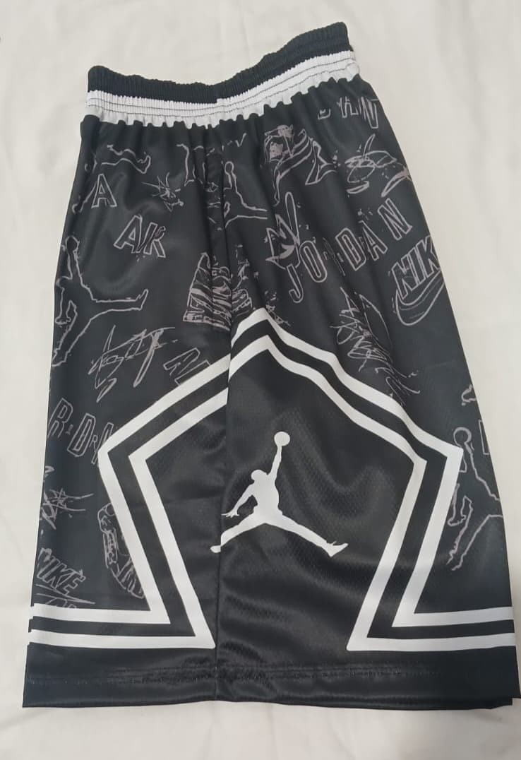 Shores Nba con Cierre - Imagen 2
