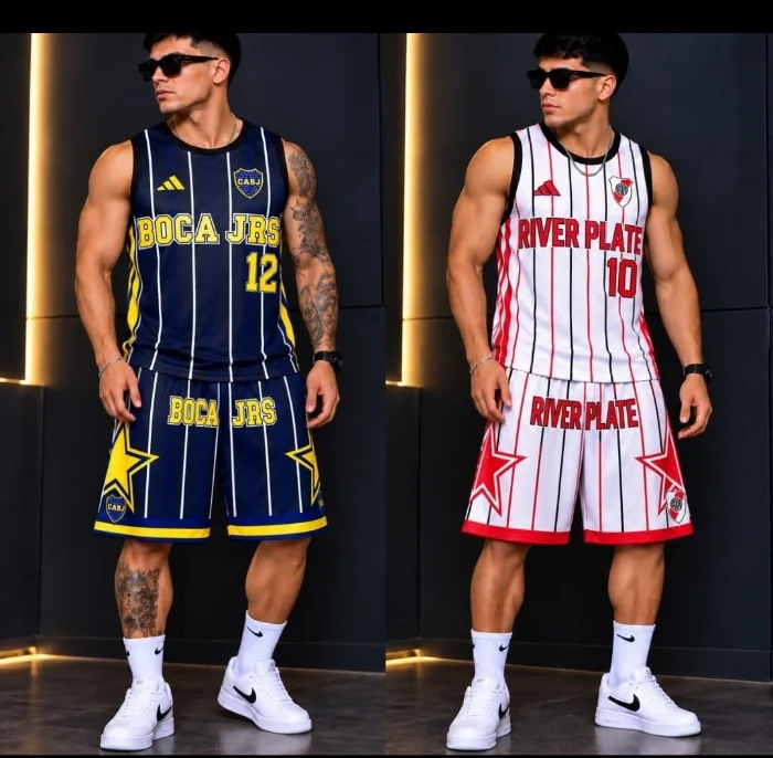 Conjunto Nba