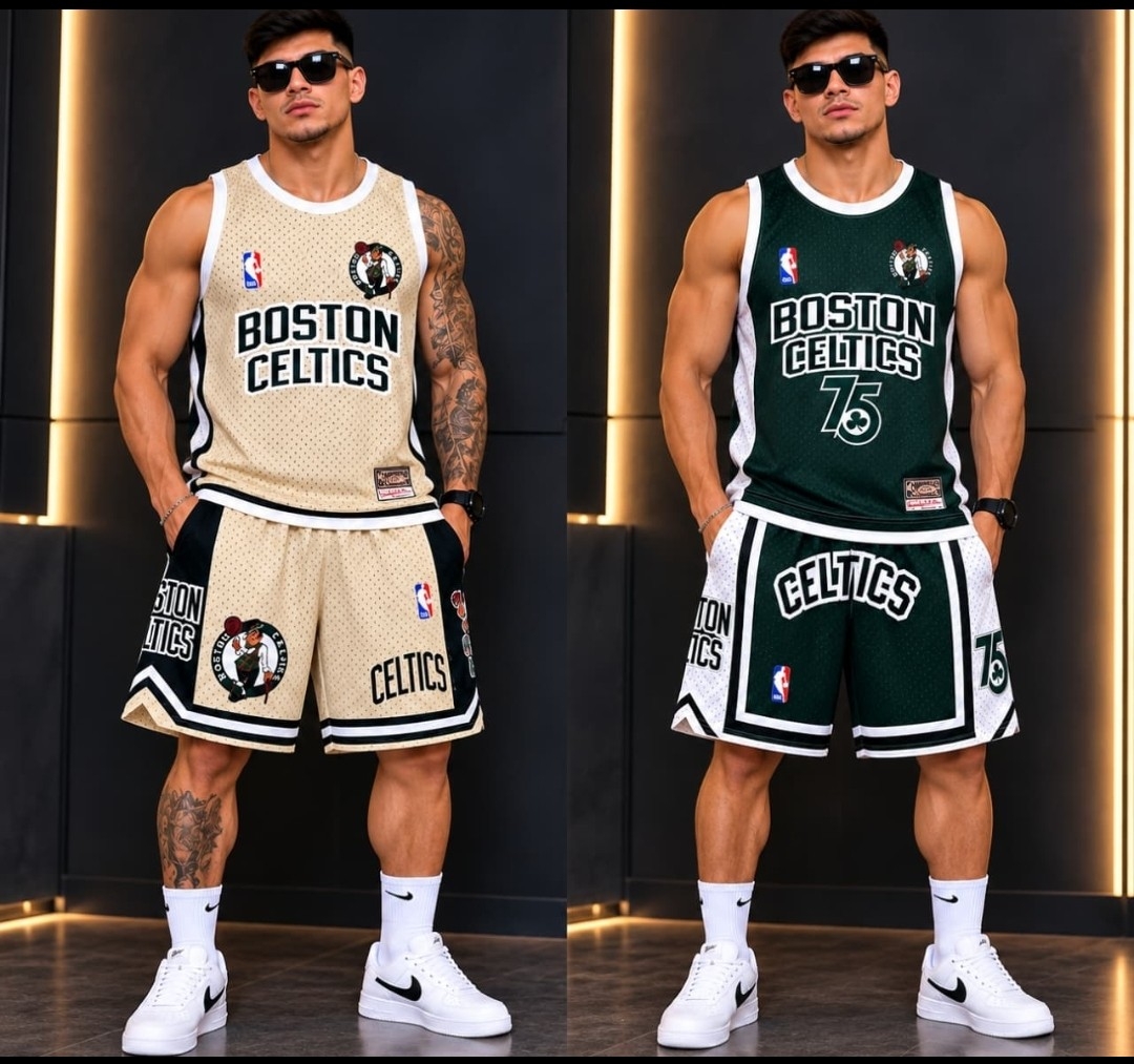 Conjunto Nba - Imagen 3
